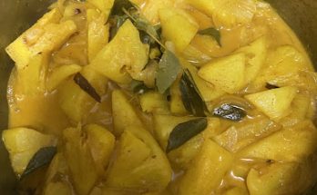 Sri Lankan (Sinhala) Wild Boar Curry* 🐗 – Leaf Blogazine